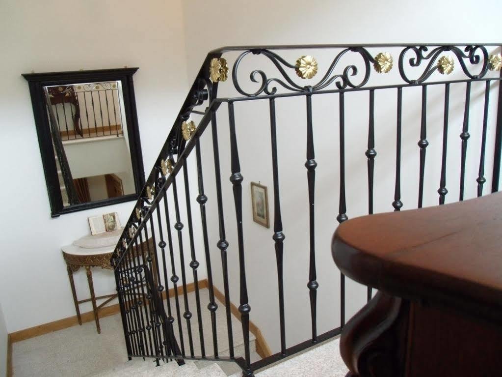Hotel Quinta Da Casa Grande De Pinheiro Santa Marinha do Zêzere Exteriér fotografie